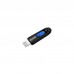 USB флеш накопичувач Transcend 256GB JetFlash 790 Black USB 3.0 (TS256GJF790K)