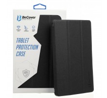 Чохол до планшета BeCover Smart Case Samsung Galaxy Tab S7 (SM-T875)/S8 (SM-X700/SM-X706) Black (705220)