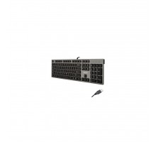 Клавиатура A4tech KV-300H
