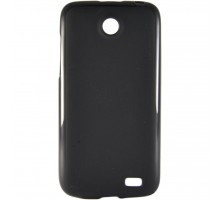 Чехол для моб. телефона Pro-case Lenovo A516 black (PCTPULenA516Bl)