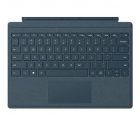 Клавіатура Microsoft Surface GO Type Cover Commercial Cobalt Blue (KCT-00033)