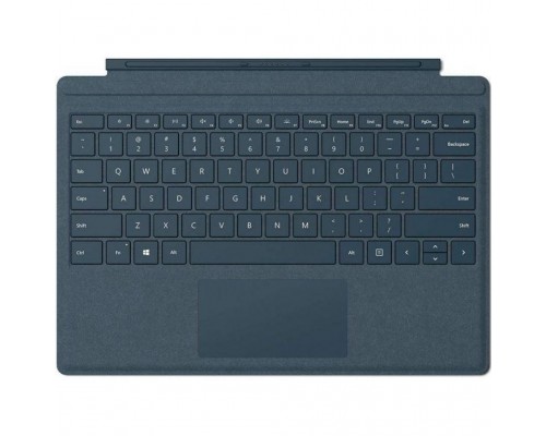 Клавиатура Microsoft Surface GO Type Cover Commercial Cobalt Blue (KCT-00033)