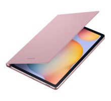 Чохол до планшета Samsung Book Cover Galaxy Tab S6 Lite (P610/615) Pink (EF-BP610PPEGRU)