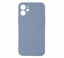Чехол для моб. телефона Armorstandart ICON Case Apple iPhone 12 Mini Blue (ARM57480)