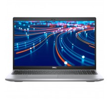 Ноутбук Dell Latitude 5520 (N099L552015UA_UBU)