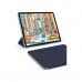 Чохол до планшета BeCover Magnetic Buckle Apple iPad Pro 11 2020/21/22 Deep Blue (706600)