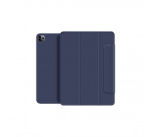 Чохол до планшета BeCover Magnetic Buckle Apple iPad Pro 11 2020/21/22 Deep Blue (706600)