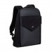 Рюкзак для ноутбука RivaCase 14" 8524 Cardiff, Black (8524Black)