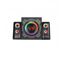 Акустична система Marvo SG-290 BT RGB lighting Black