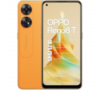 Мобільний телефон Oppo Reno8 T 8/128GB Sunset Orange (OFCPH2481_ORANGE)