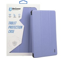 Чохол до планшета BeCover Soft Edge Xiaomi Redmi Pad 10.61" 2022 Purple (708749)