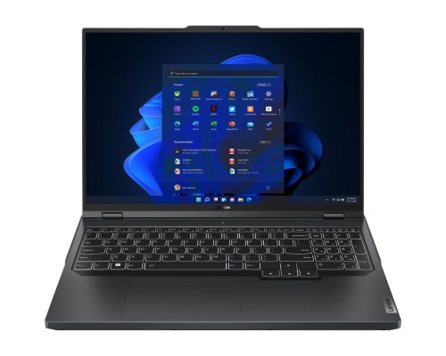 Ноутбук Lenovo Legion Pro 5 16IRX8 (82WK00KLRA)