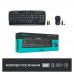 Комплект Logitech Wireless Desktop MK330 (920-003995)