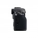 Цифровий фотоапарат Canon EOS M5 Body Black (1279C043)