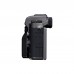 Цифровий фотоапарат Canon EOS M5 Body Black (1279C043)