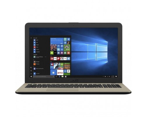 Ноутбук ASUS X540BP-DM048 (90NB0IZ1-M00580)