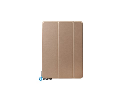 Чохол до планшета BeCover Smart Case для Apple iPad mini 4 Gold (702933)