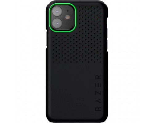 Чохол до мобільного телефона Razer iPhone 11 RAZER Arctech Slim Black (RC21-0145BB07-R3M1)