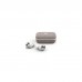 Навушники Sennheiser Momentum M3 IETW2 True Wireless Mic White (508831)