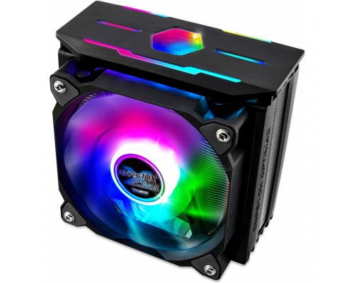 Кулер до процесора Zalman CNPS10X Optima II RGB