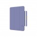 Чохол до планшета BeCover Magnetic Buckle Apple iPad Pro 11 2020/21/22 Purple (706602)