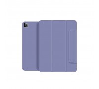 Чохол до планшета BeCover Magnetic Buckle Apple iPad Pro 11 2020/21/22 Purple (706602)