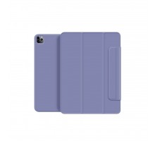 Чохол до планшета BeCover Magnetic Buckle Apple iPad Pro 11 2020/21/22 Purple (706602)