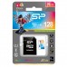 Карта пам'яті Silicon Power 128GB microSD class10 UHS-I Elite COLOR (SP128GBSTXBU1V20SP)