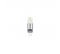 Лампочка Philips LEDcapsuleLV D G4 2-20W 12V 2700K CorePro (929001235302)