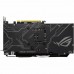 Відеокарта ASUS GeForce GTX1650 SUPER 4096Mb ROG STRIX GAMING (ROG-STRIX-GTX1650S-4G-GAMING)