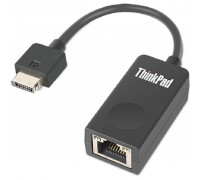 Переходник Lenovo ThinkPad Ethernet Extension Cable Gen 2 (4X90Q84427)