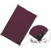 Чохол до планшета BeCover Smart Case Lenovo Tab P11 / P11 Plus Red wine (706095)