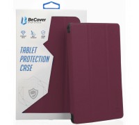 Чохол до планшета BeCover Smart Case Lenovo Tab P11 / P11 Plus Red wine (706095)