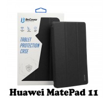 Чохол до планшета BeCover Smart Case Huawei MatePad 11 Black (707607)