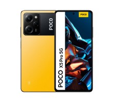 Мобільний телефон Xiaomi Poco X5 Pro 5G 8/256GB Yellow (974733)