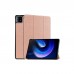 Чохол до планшета BeCover Smart Case Xiaomi Mi Pad 6 / 6 Pro 11" Rose Gold (709504)