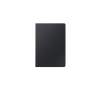 Чохол до планшета Samsung Tab S9 Book Cover Keyboard Black (EF-DX715BBEGUA)