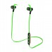 Навушники Vinga EBT050 Bluetooth Green (EBT050GR)