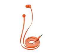 Навушники Trust Duga Mic Neon Orange (22111)