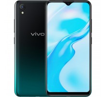 Мобільний телефон Vivo Y1S 2/32GB Black