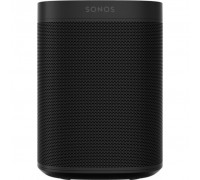 Акустична система Sonos One SL Black (ONESLEU1BLK)