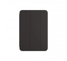 Чохол до планшета Apple Smart Folio for iPad mini (6th generation) - Black (MM6G3ZM/A)