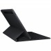 Чехол для планшета Samsung Book Cover Keyboard Slim Galaxy Tab S7 (T875) Black (EF-DT630BBRGRU)