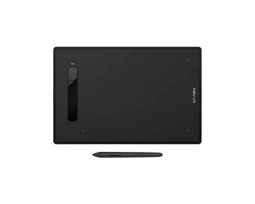 Графічний планшет XP-Pen Star G960S Plus Black