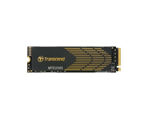 Накопичувач SSD M.2 2280 2TB Transcend (TS2TMTE250S)