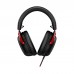 Навушники HyperX Cloud III Black-Red (727A9AA)