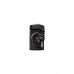 Цифровой фотоаппарат OLYMPUS TG-6 Black (Waterproof - 15m; GPS; 4K; Wi-Fi) (V104210BE000)