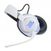 Навушники JBL Quantum 910P Wireless for PS White (JBLQ910PWLWHTBLU)