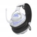 Навушники JBL Quantum 910P Wireless for PS White (JBLQ910PWLWHTBLU)