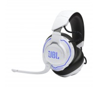 Навушники JBL Quantum 910P Wireless for PS White (JBLQ910PWLWHTBLU)